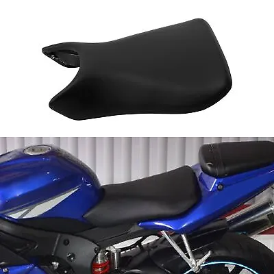 Front Rider Driver Seat Saddle Fit For Yamaha YZF R6 2003-2005 YZF R6S 2006-2009 • $43.99