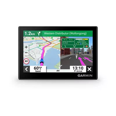 Garmin Drive 53 • $259