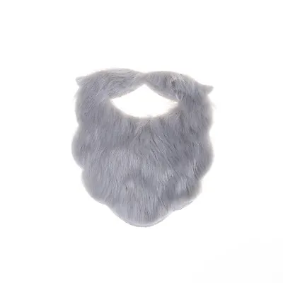 Fancy Dress Costume Party Halloween Costumes Fake Mustache Funny Beards KP • £4.02