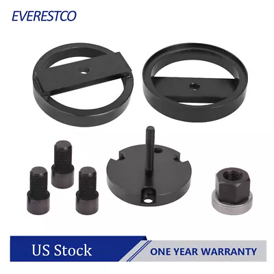 Front Rear Crankshaft Seal Wear Sleeve Installer Kit Replaces CAT 3408 3406 C15 • $162.95