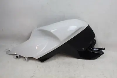 BMW K1300S 1300 09-14 Left Side Fuel Tank Airbox Fairing Cover Panel 46637720421 • $169.99
