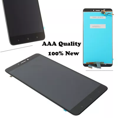 LCD Display Touch Screen Digitizer Replacement Assembly Fit Xiaomi MI MAX2 • $75.51