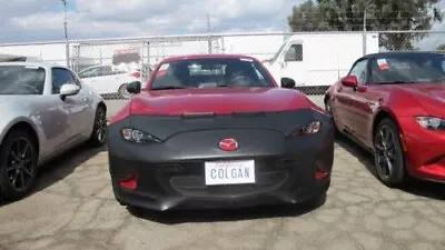 Colgan Custom Front End Bra Mazda Mx-5 Miata 2016-2022 • $225