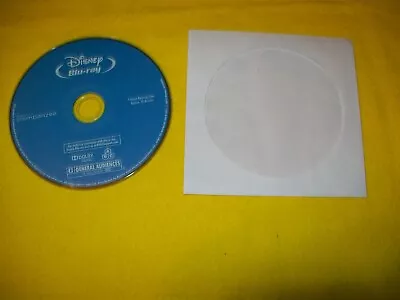 Chimpanzee Disney Nature Bluray Disc Only No Case Is Included • $3.95