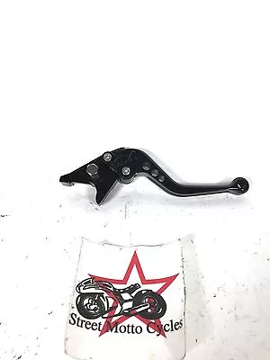 07-09 Suzuki Sv650 Right Brake Lever Aftermarket Tested • $15.69