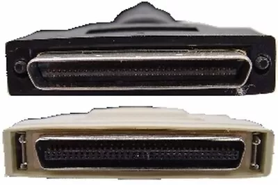 £25.50 • Buy SCSI 5 To SCSI 3 Cable. Ultra Centronics 68-pin VHDCI To 68-pin Centronics Male.