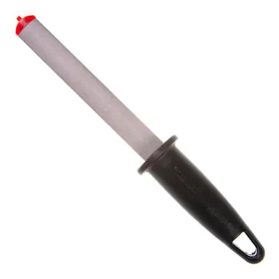 Eze Lap 13cm / 5  Oval Diamond Coated Sharpening Steel - Fine 600G • $65.80