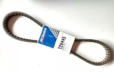 Accessory Drive Belt-Truck Belt 7/8  X 45-1/8  ACDELCO T28445 (Made In USA) • $55.77