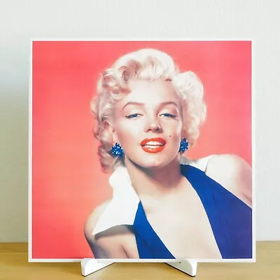 Marilyn Monroe  The Very Best Of Marilyn Monroe  Vinyl LP WaxTime 180-Gram • $18