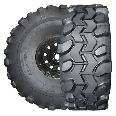 9X34X16C TSL Interco Super Swamper Tires • $423.24