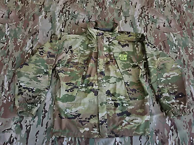 🇺🇸OCP Multicam Extreme Cold Wet Jacket Parka ECWCS Gen III L6 Goretex SMALL • $145.87