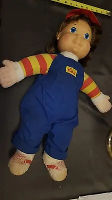My Buddy Doll Vintage 1980s • $25