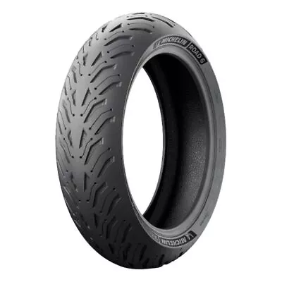 Michelin Road 6 Rear Motorcycle Tire - 140/70ZR-17 • $226.99