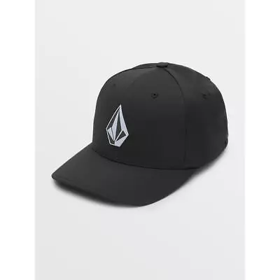 Volcom Stone Tech Flexfit Delta Hat • $24