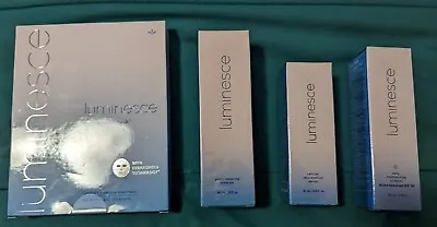 Jeunesse Products Luminesce Products • $5