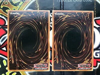 YuGiOh 1x Mist Wurm - HA01-EN023 - Limited Edition NM/LP  • $20