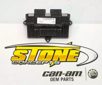 Oem Can-am X3 Maverick Outlander Renegade Cdi Ecm Ecu Control Unit 666063 Stock • $300