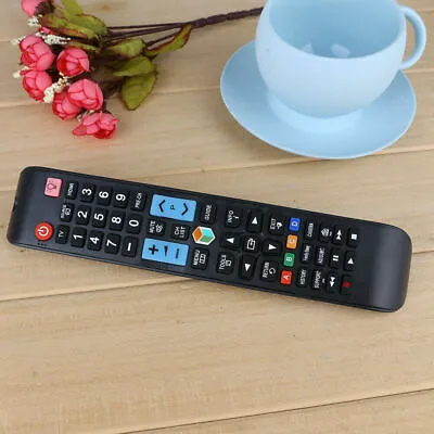 Universal Remote Control Replacement For Samsung AA59-00638A 3D Smart TV • $9.43