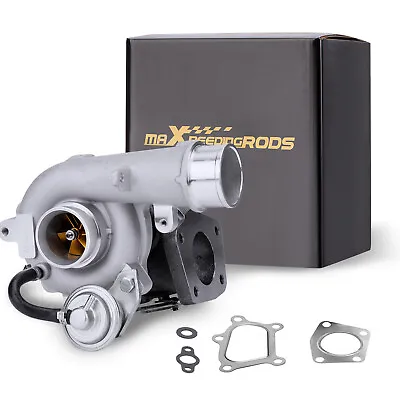 Upgraded Billet Turbo Charger For Mazda CX-7 Mazdaspeed 3 6 2.3L K0422-582 06-14 • $270.99