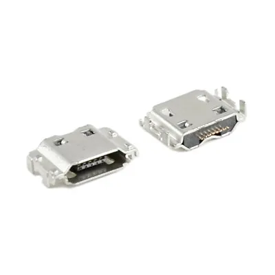 Samsung OEM Charge Port - I896 I897 I400 I510 D700 D710 I9000 T959 T989 I997 + • $5.99