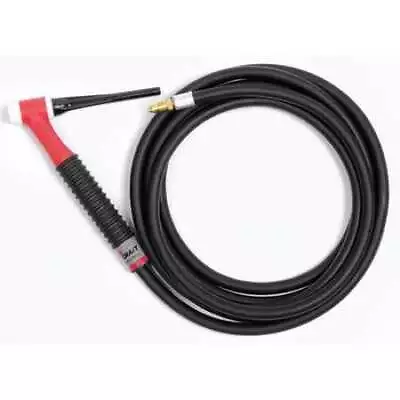 Miller Electric Wp-17-12-R Tig Torch Kit A-150 Series • $183.99