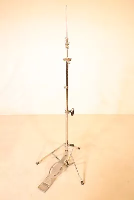 Ludwig Spur-Lok Hi Hat Cymbal Stand Vintage Early 1970's #2 • $76.49