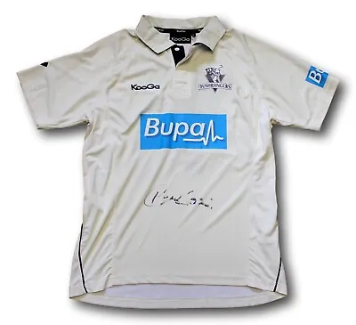$89.96 • Buy Victorian Bushrangers Player Issue Ryan Carters Autographed Shirt Jersey Size M