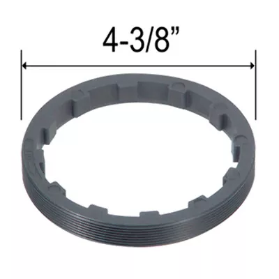 Mercury 2.5-3L Spanner Lock Nut Bearing Carrier Lower Unit 79448 8M2011027 35912 • $20.45