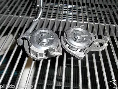 Mitsubishi Lancer 2009 Pair Of Speaker Tweeters • $37.34