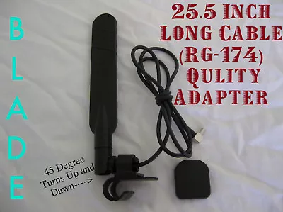 USB 760 Verizon USB760 Sprint U760 Aircard Antenna 3G 4G • $19.99