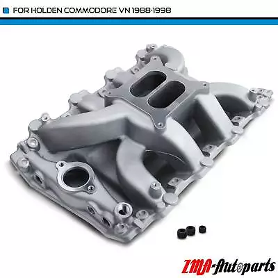 Intake Manifold For 253-304-308 308-383 Holden Commodore VN 1988-1998 V8 ED7594 • $329.99