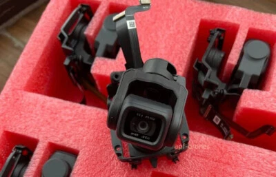 $339.90 • Buy NEW Genuine DJI Mavic Air 2 4K 3-axis Gimbal Camera Assembly Replacement Part