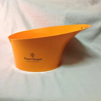 Veuve Clicquot Ponsardin Champagne Ice Bucket Cooler • £237.55