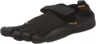 Vibram Mens Fivefinger KSO Black 11.5-12 • $49.99