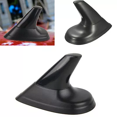 For SAAB 9-3/9-5 93/95 AERO-Car-Shark Fin Aerial Antenna Roof AM/FM Radio Signal • £7.99