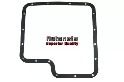 Ford C6 C-6 Mustang Transmission Pan Gasket Street Hot Rat Rod • $16.24