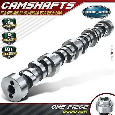 Engine Hydraulic Roller Camshaft For GM 5.3L 2007-2013 With AFM Single Bolt 4x • $88.50