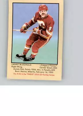 2022-23 Parkhurst Champions 1951 Retros NHL Hockey Cards Pick From List • $4.99