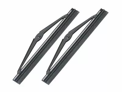 Headlight Wiper Blade Set 2SYX15 For V70 XC70 S60 2004 2001 2002 2005 2003 2006 • $18.78