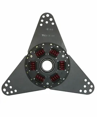 Drive Damper Flex Plate For Velvet Drive 26 Spline 1004-650-006 AS4-K2C HGE • $104.95