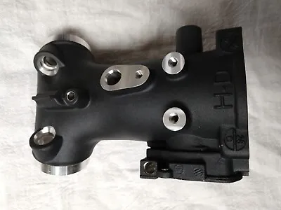 NEW Harley Screamin' Eagle Street Performance 58mm EFI Throttle Body HOUSING • $169.95