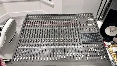 Mackie 24-8 Audio Sound Mixer Used • £500