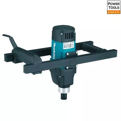 Makita UT1400 Paddle Mixer 1300W 240V • £303.54