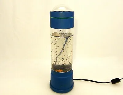 Ken Art Tornado Novelty Lamp Vintage Party Motion Light Model KL103 Works! • $49.95