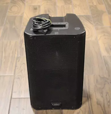 (RI5) QSC Audio K12 Active Powered Loud Speaker (A) • $585