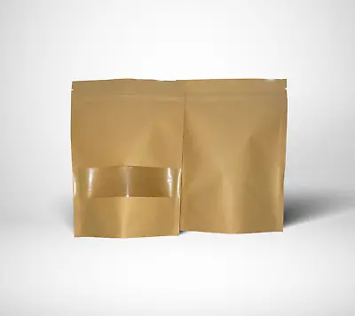 Paper Mylar Bags 16cm X 22cm • £10