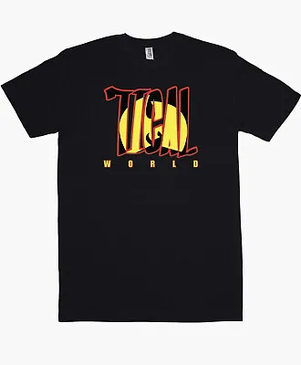 Method Man Tical T Shirt New S-5XL New Tee Fast Shipping!!! • $14.99