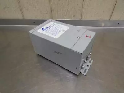 ACME T-2-53010-S Transformer 1.0 KVA 240/480v Primary 120/240v Secondary 1 Phase • $54.99