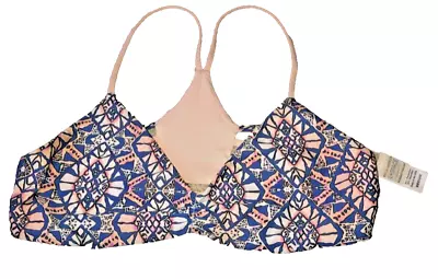 L Space Bikini Top Women's Medium NWOT L•Space • $30