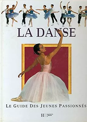 La DanseDarcey Bussell • £4.64